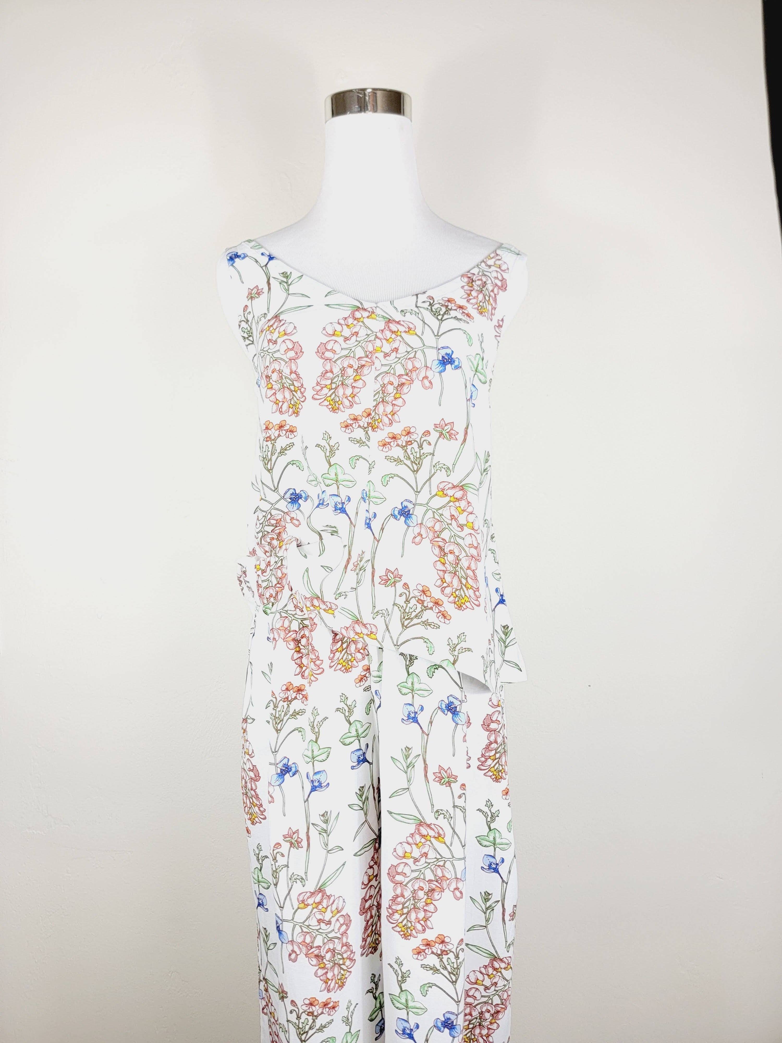 EBRU Home - Wholesale Tank Top - Women's - A LINE CUT TANK TOP21