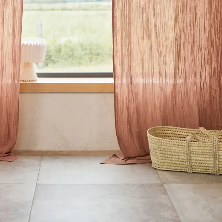 Collection Maroc - Wholesale Basket - Kids & Baby - Wicker baby bassinet 85 cm1