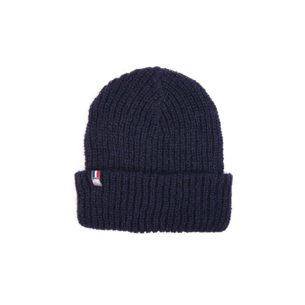 MAISON BONNEFOY - Wholesale Beanie - Women's - PAULINE - Mohair hat1