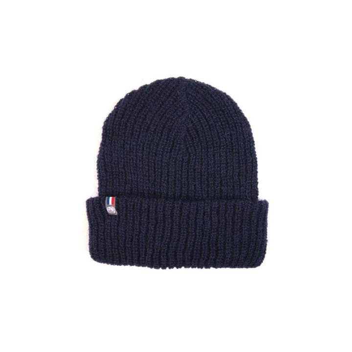 MAISON BONNEFOY - Wholesale Beanie - Women's - PAULINE - Mohair hat1