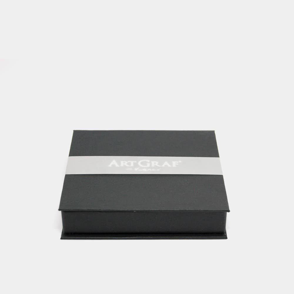 Viarco - Vendita all'ingrosso Acquarelli - Kit ArtGraf di Viarco con grafite acquerellabile 20gr, bastoncino 8B solubile e pennello tascabile n. 41