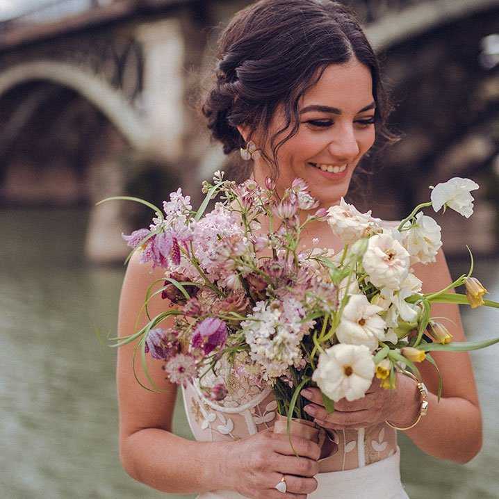 ACUS – wholesale Hängande örhängen – YOGA STORA VITA ÖRHÄNGEN2