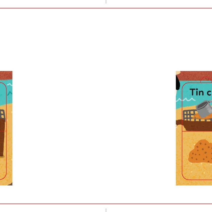 Sourcebooks - Wholesale Baby & Toddler Book (0-2) - Digging for Dinosaurs4