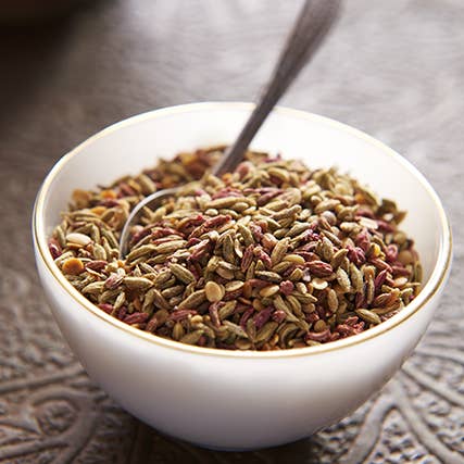 Chikka Chikka - Wholesale Mints - Chikka Chikka Cinnamon 1oz Digestive Tin10