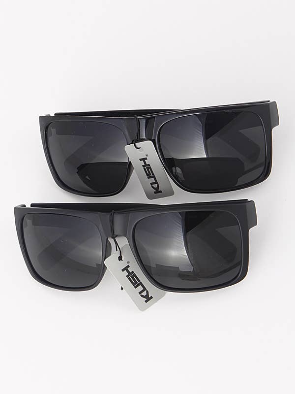 Robot Inspired Trendy Sunglasses for wholesale by Shop Neighbors