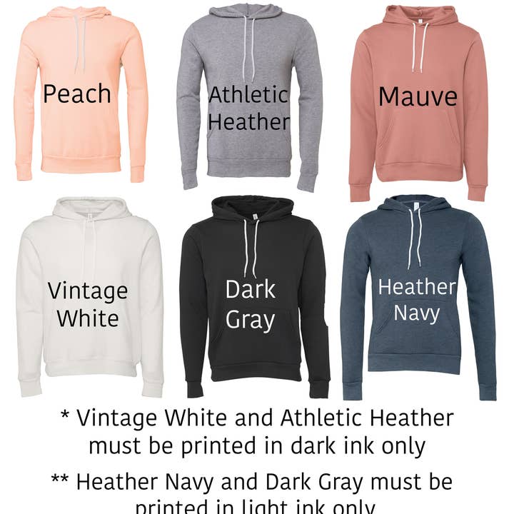 Woobie Beans Jewelry, Gifts & Apparel - Wholesale Graphic sweatshirt – Women’s - Probably Hungry, Likely Sleepy, Always Cold Sweatshirt3