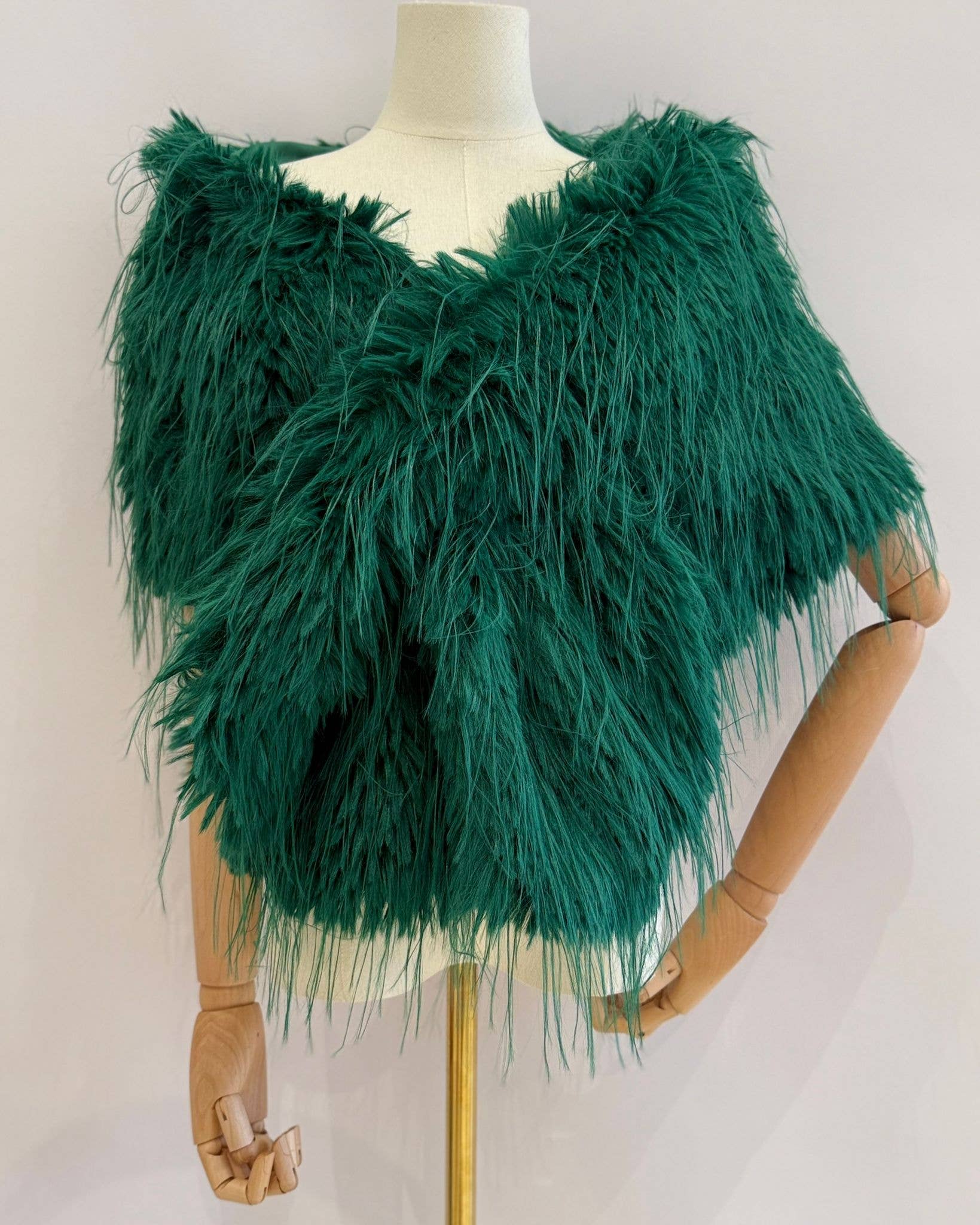 Invitadissimas – wholesale Wrap - Dam – Stola S18055