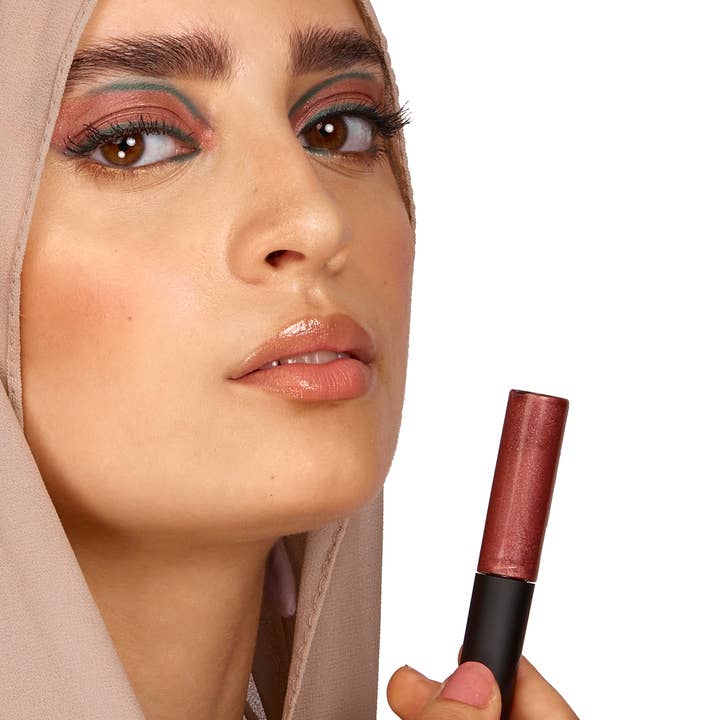 BEAUTYLOPE Pure & Vegan Halal Cosmetics - Wholesale Lip Gloss - Vegan lip gloss, halal lip gloss Labibah