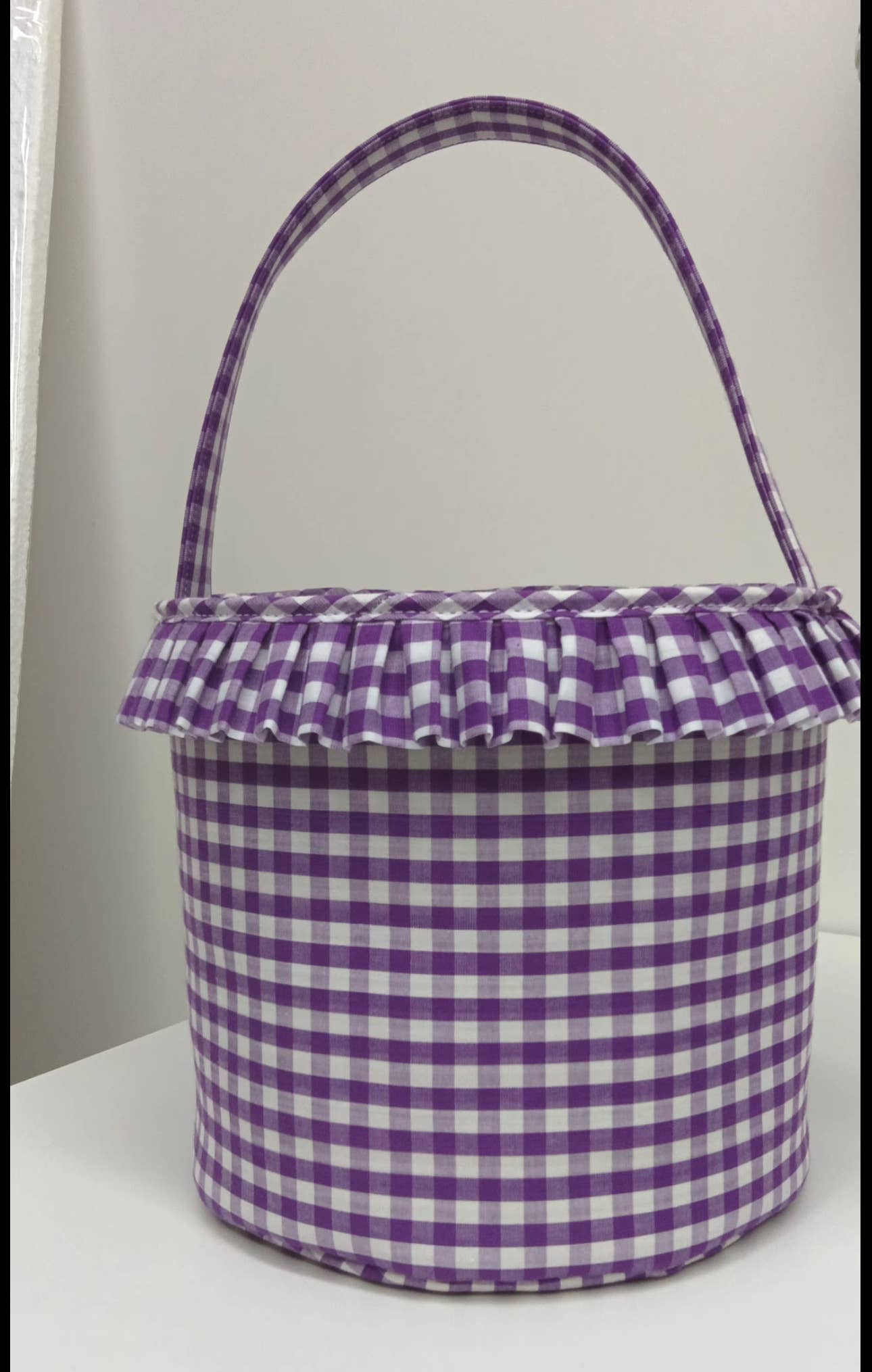 Zsa Zsa & LoLLi Monogram Blanks - Wholesale Basket - Kids & Baby - Basket, Tote, Everything, Easter Basket32