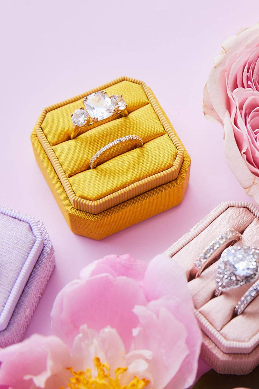 The Mrs. Box - Wholesale Sieradendoos/organizer - The Griffin Noble Double4