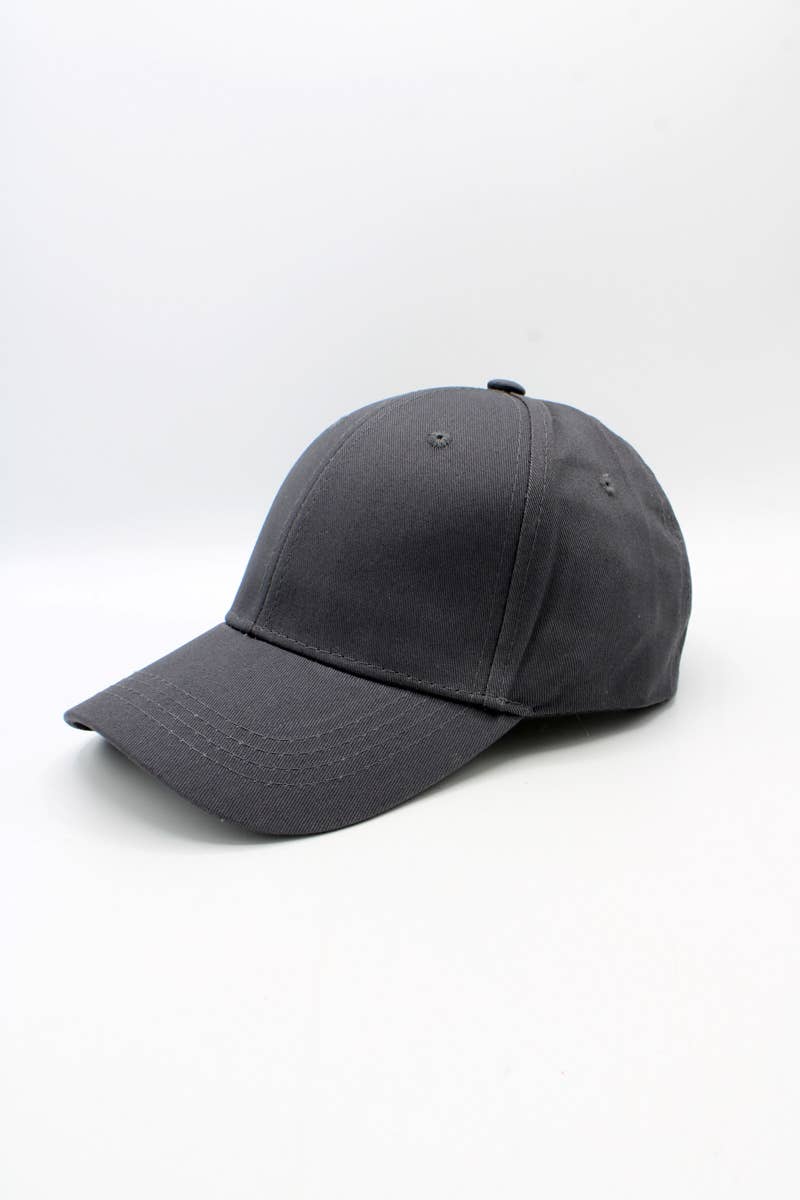 Hologramme Paris - Wholesale Baseball Cap - Unisex - Plain Classic Cap34