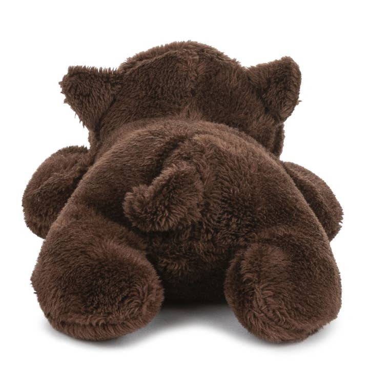 Wildlife Tree - Wholesale Stuffed/Plush Toy - Kids & Baby - 4" Mini Stuffed Wild Boar