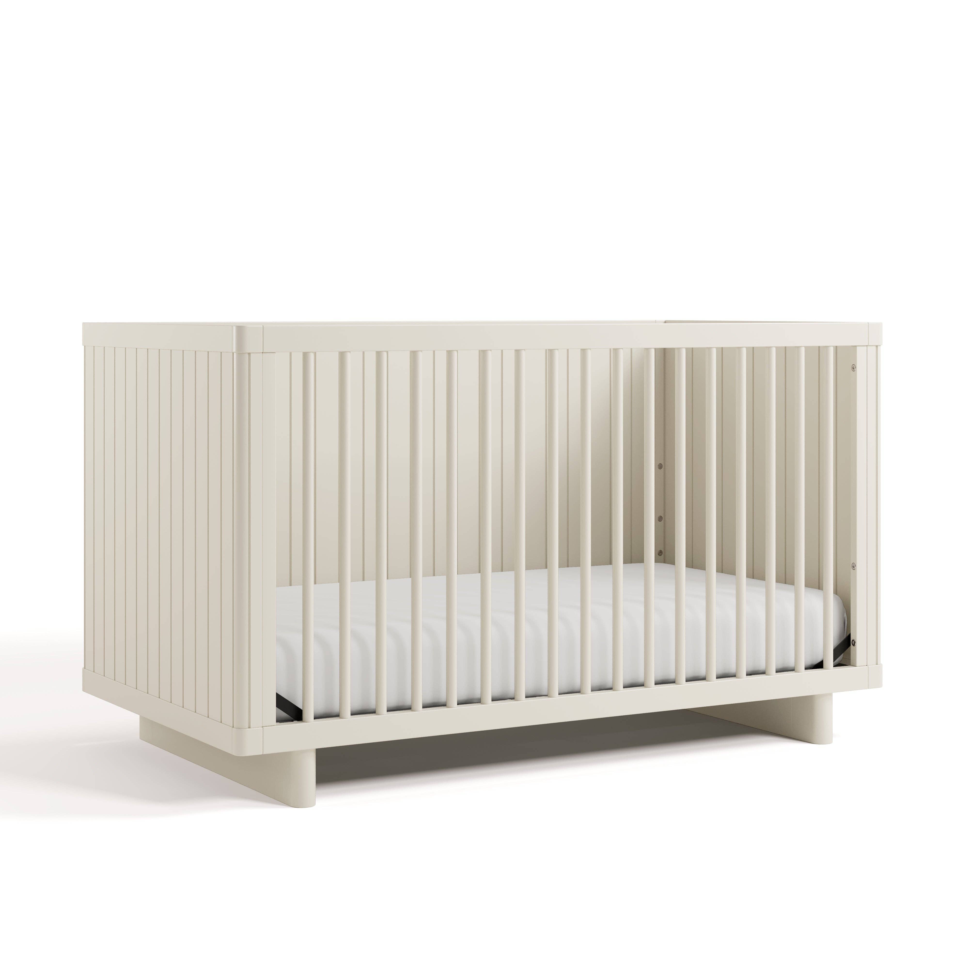 Storkcraft - Wholesale Bed - Kids & Baby - Storkcraft® Kyoto Deluxe Convertible Crib with Bonus Toddler Guardrail18