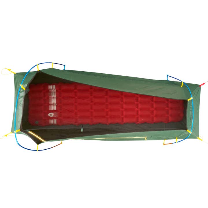Twist Distribution Ltd - Wholesale Tent - High Side 30005