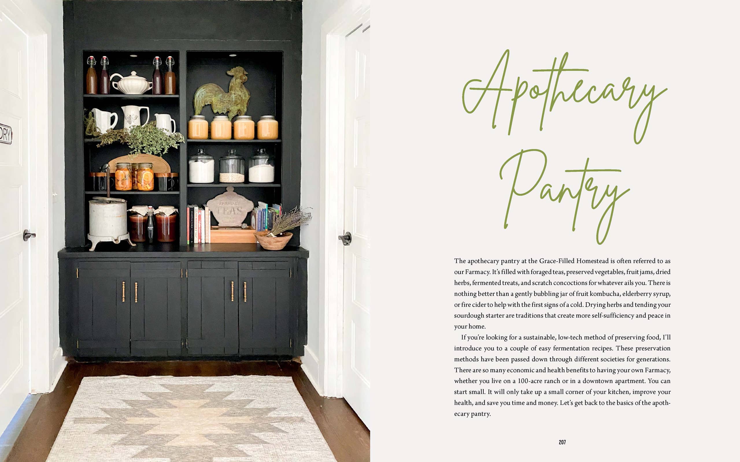 Harvest House Publishers Gift & Specialty Books - Wholesale Cookbooks & Food - The Grace-Filled Homestead Cookbook6