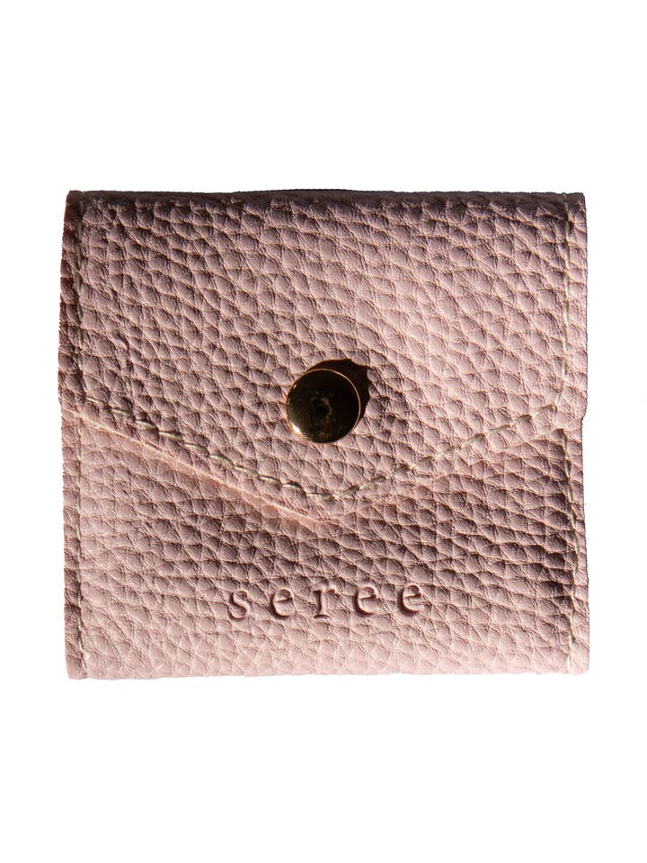 Pochette porta gioielli da viaggio per la vendita all'ingrosso da parte di seree