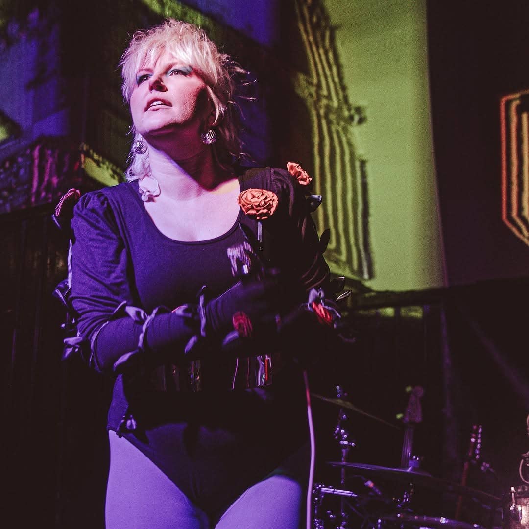 NO RHYME OR REASON ART - Wholesale Dangle Earrings - Small (Mini) Silver Disco Ball Earrings12