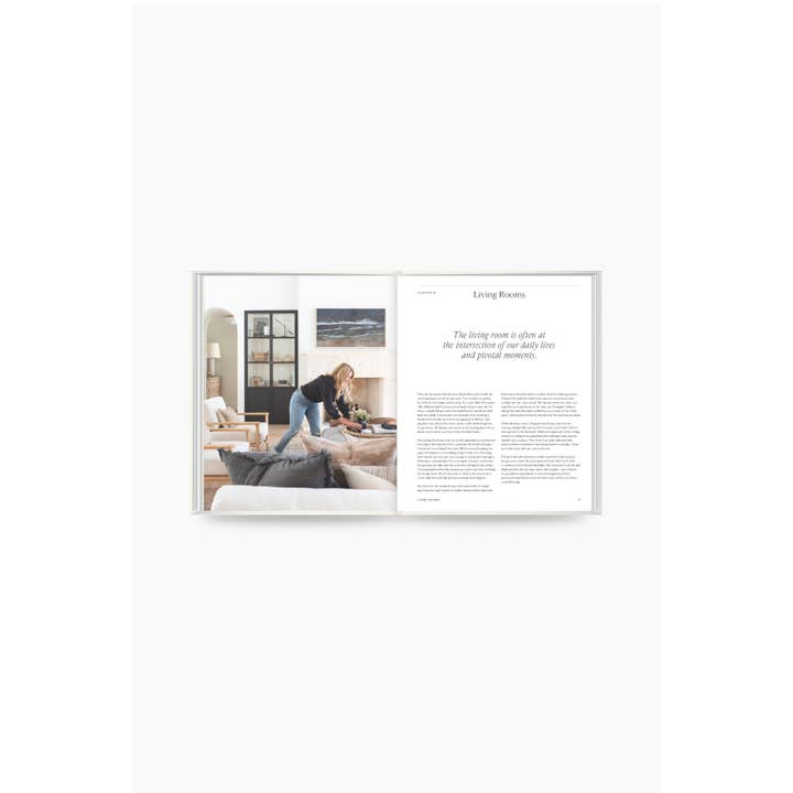 HarperCollins Focus - Wholesale Book - Adult - The Art of Home