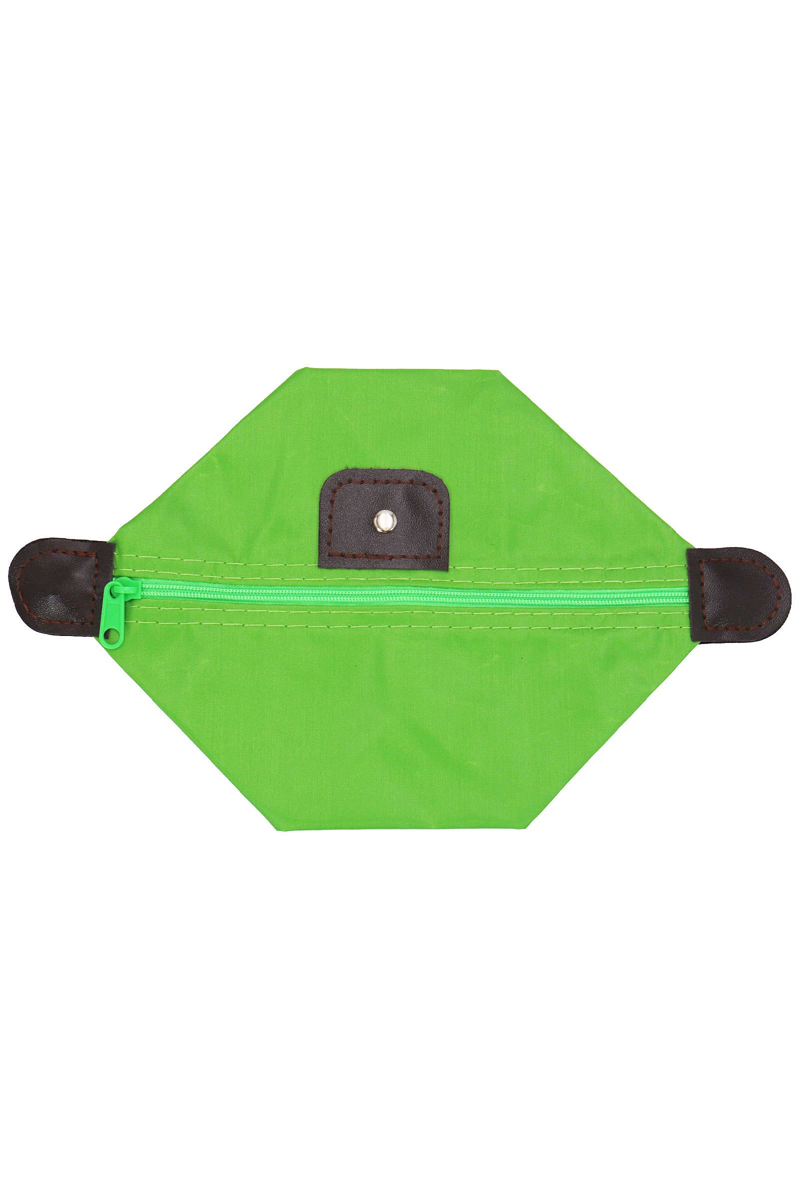 DIVERSE Cap Zone färgstark sminkväska för resor med fack och vattentåligt tyg för wholesale på Faire16