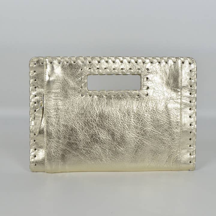 STUDIO CALEIDOSCOPE - Vente Pochette – femme - Portefeuille Gina Clutch