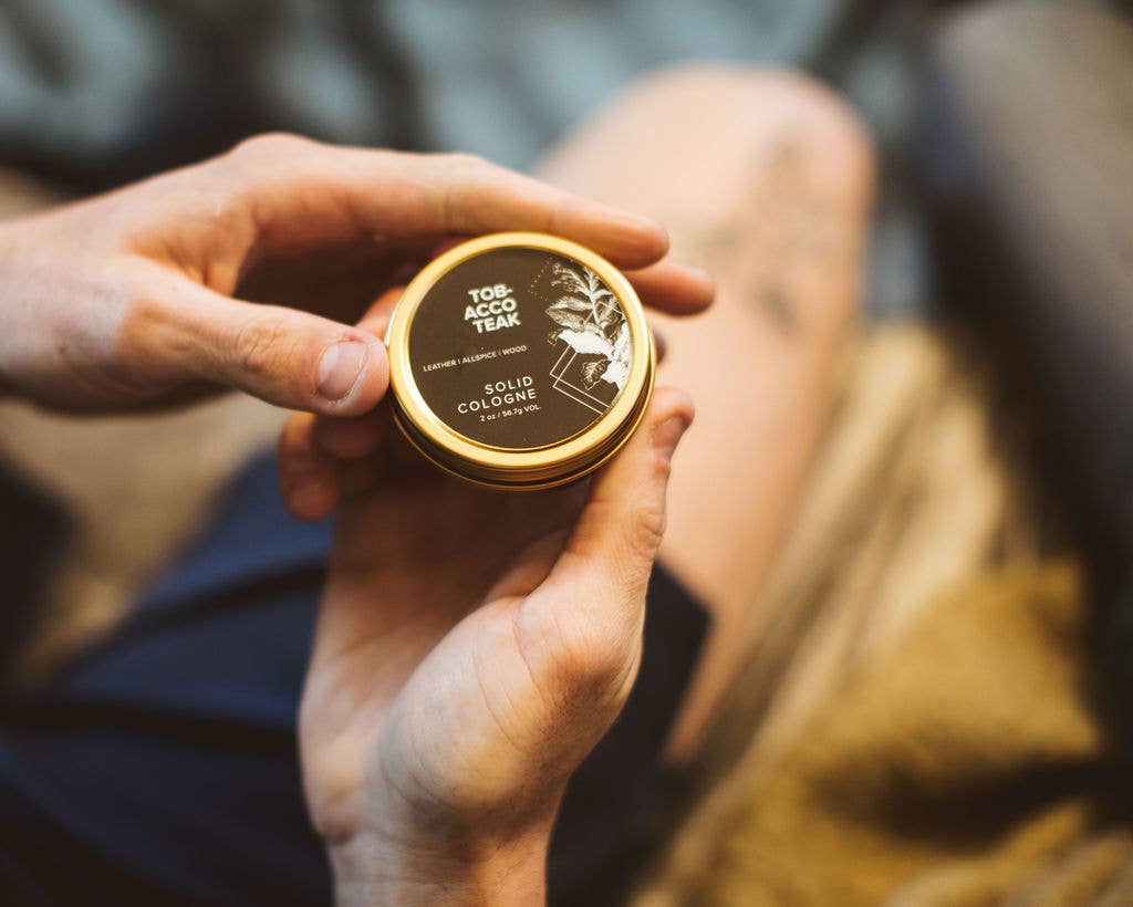 Broken Top Brands – wholesale Cologne i fast form – Tobak Teak Fast Köln2