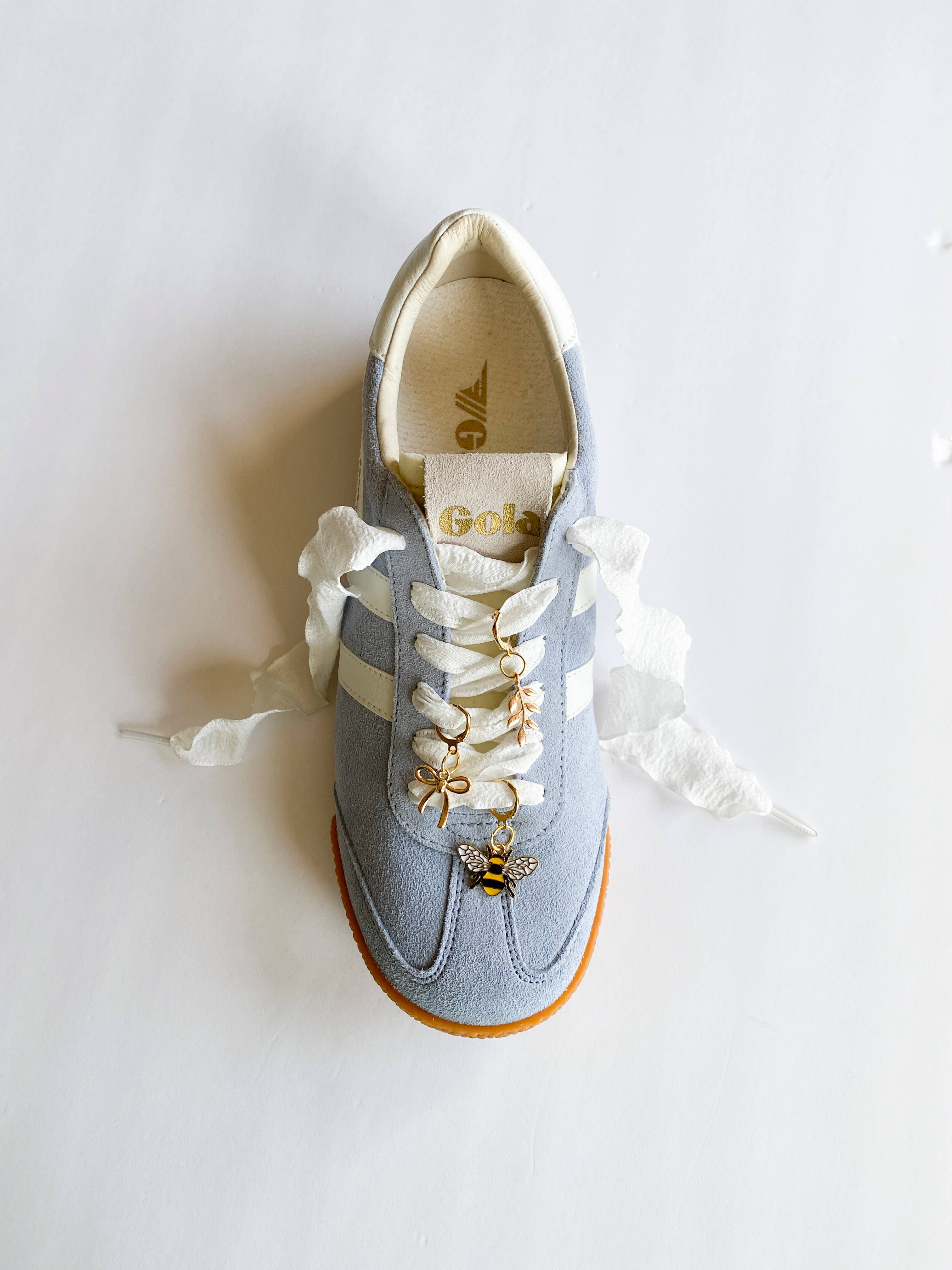 Leo & Lee Studio - Wholesale Shoe Accessories - Shoe Charm and Lace Sets |  Sneaker Charm and Lace Sets41