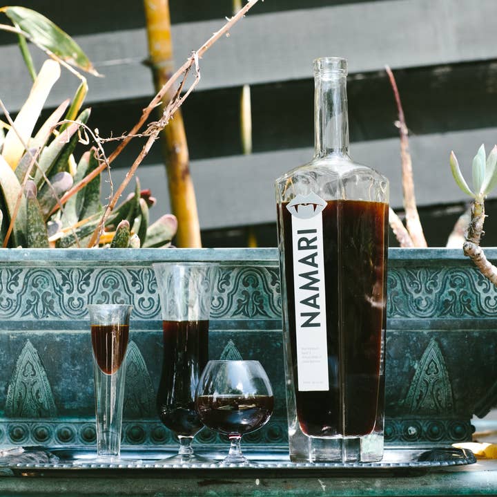 Namari - Wholesale Non-Alcoholic Spirits/Wine/Beer - Namari 750 ml2