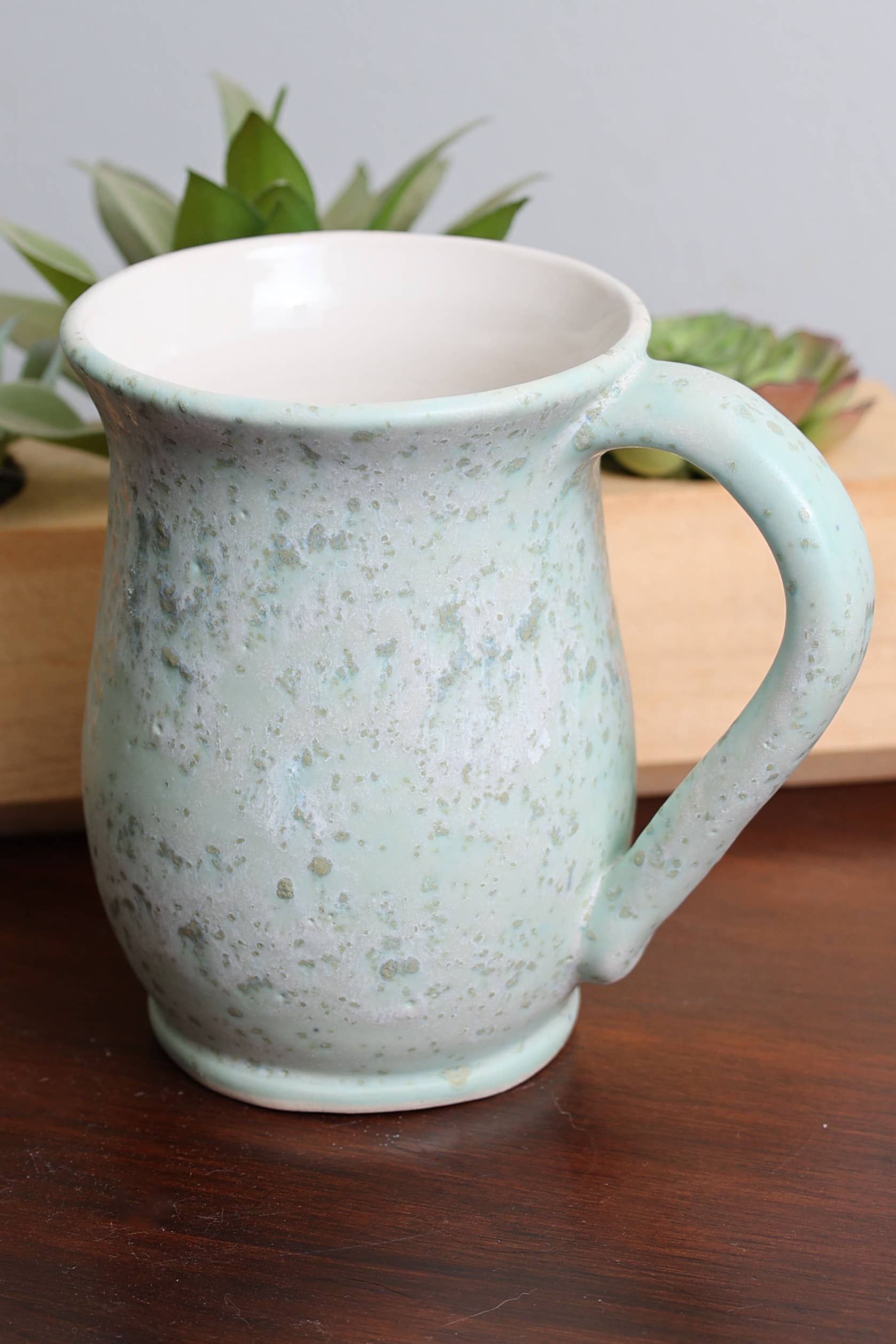 Sawdust and Clay - Wholesale Coffee Mug - Artisan Mugs- Variety Pack22