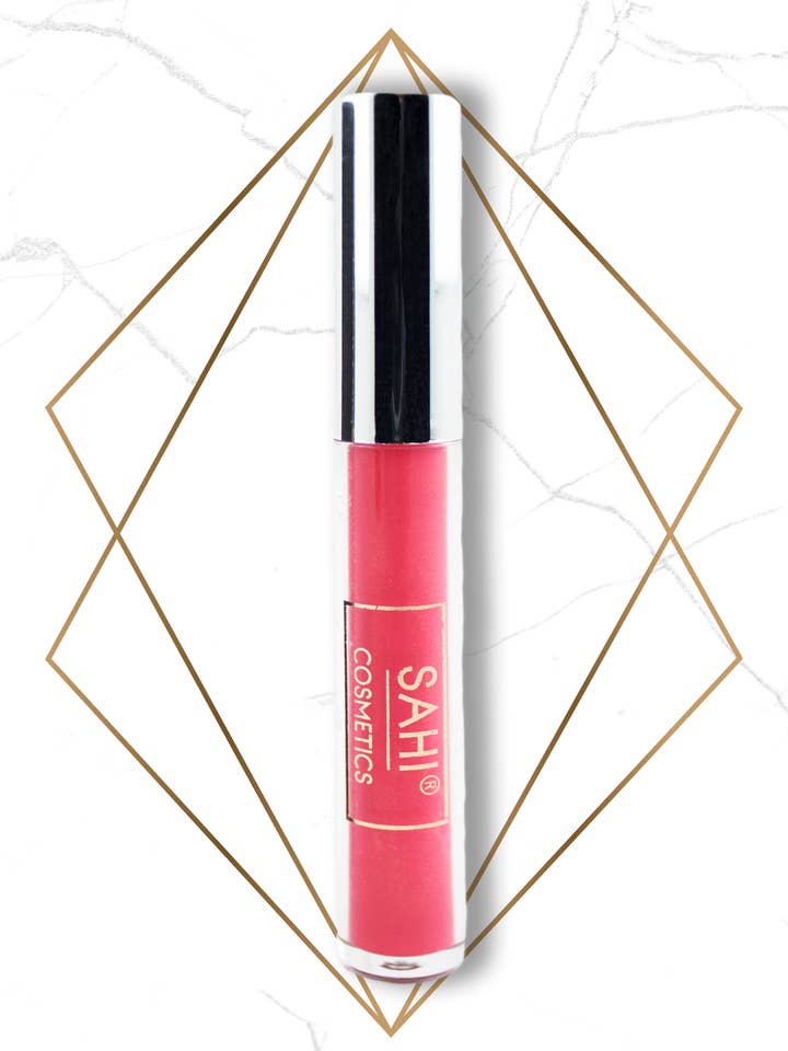 Rossetto liquido Private Blend - Hope per la vendita all'ingrosso da parte di SAHI Cosmetics LLC
