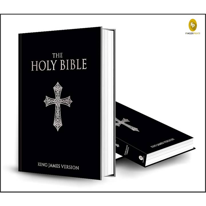Independent Publishers Group - Wholesale Religion - Holy Bible4