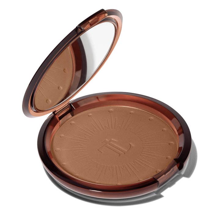 T-Leclerc Cosmetics - Wholesale Bronzer - Poudre Soleil Bronzante - Fini mat3