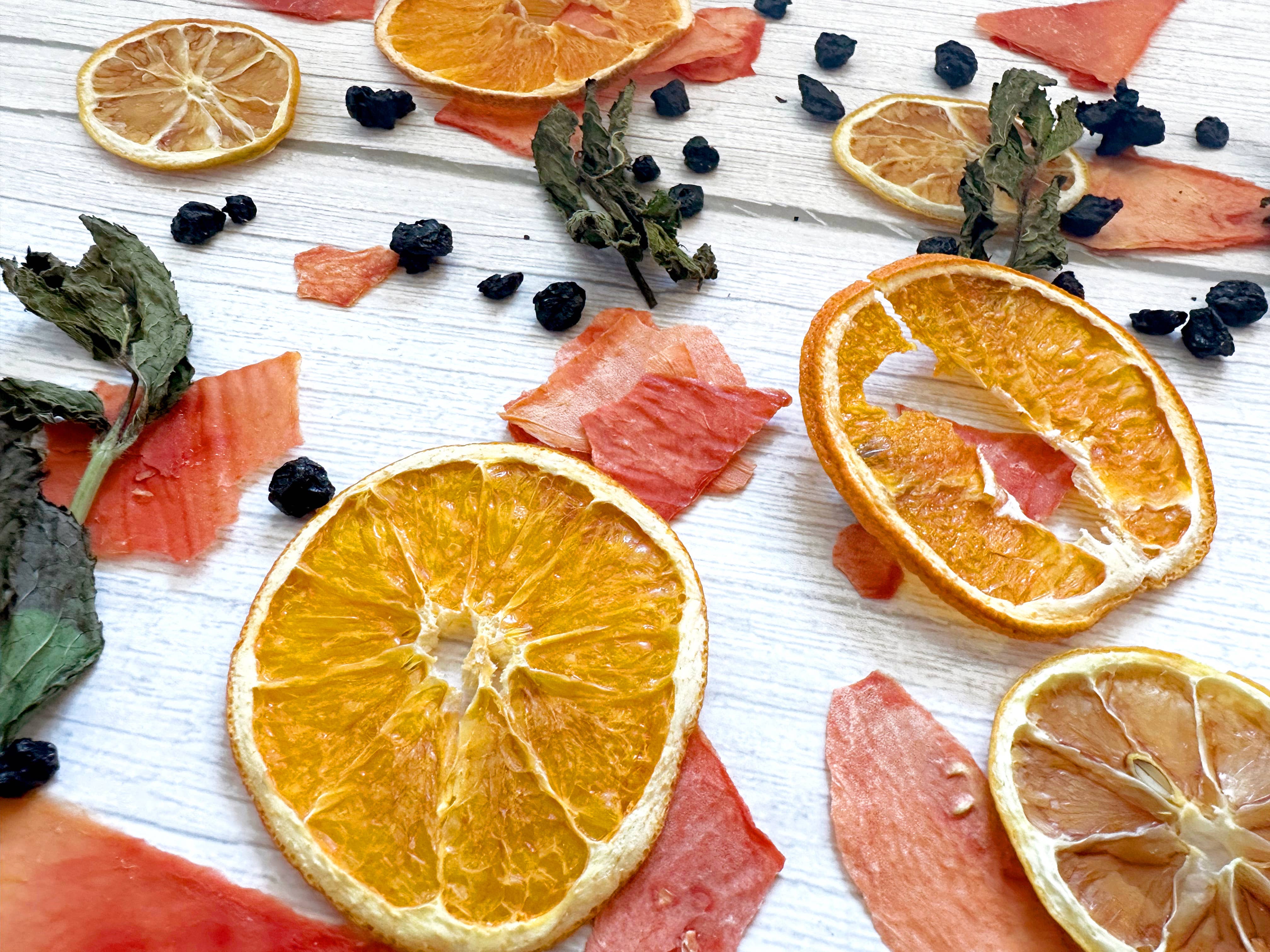 Hunt and Gather Dry Foods - Wholesale DIY Drink Kit - Watermelon Blueberry Wine Slushy Kit2