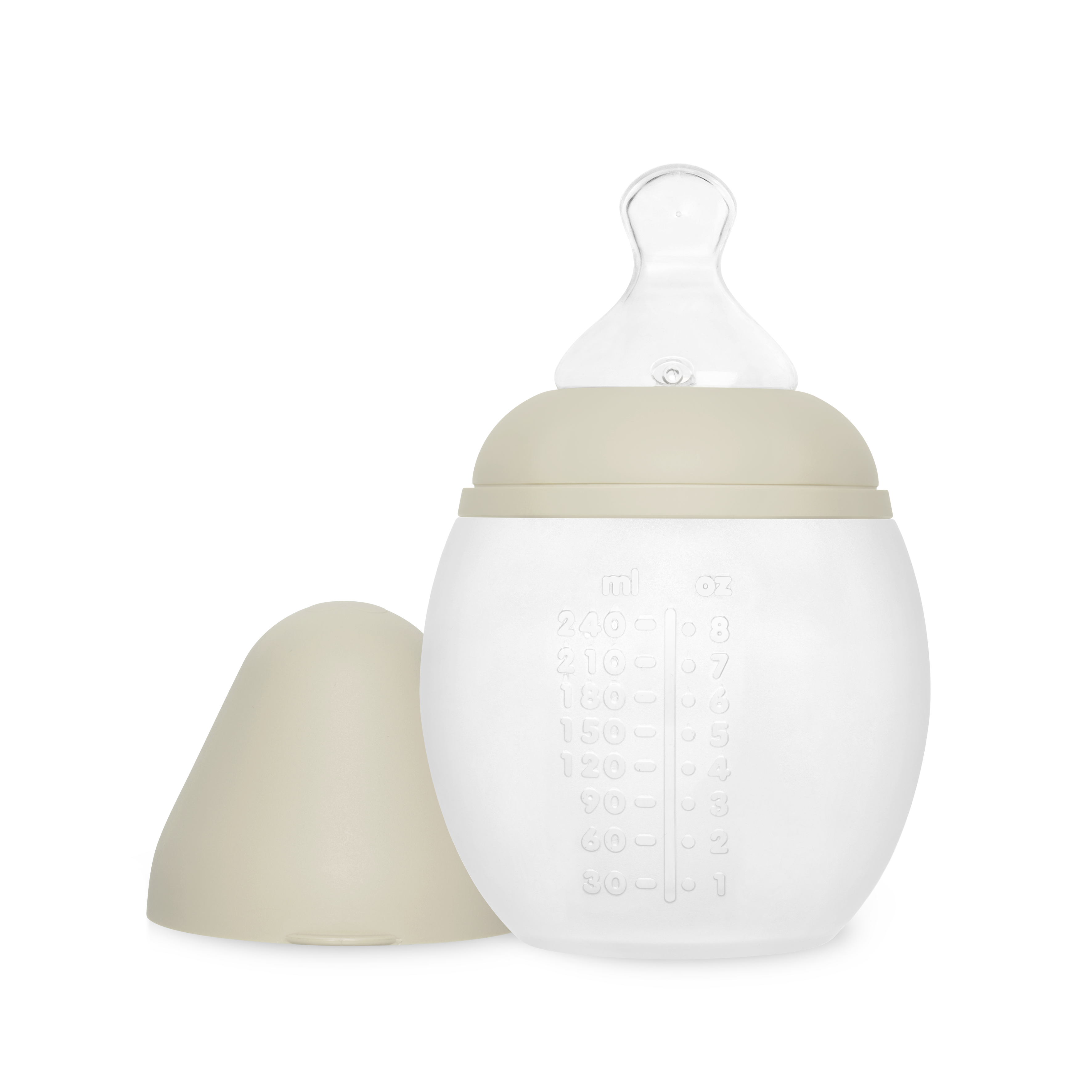 Élhée - Vente Biberons - Baby bottle 240ml - 08 Oz1