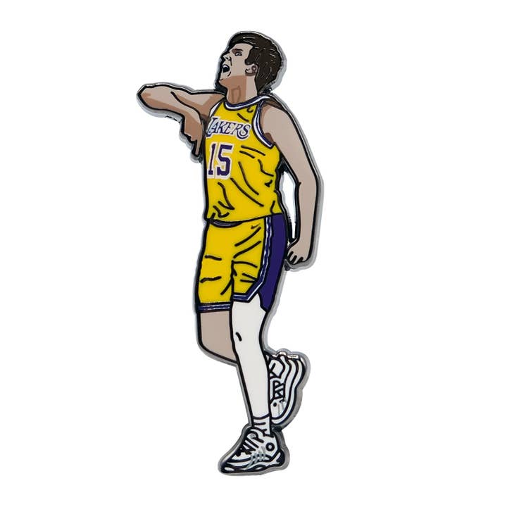 AR-15 Lapel Pin for wholesale by Kingpinz