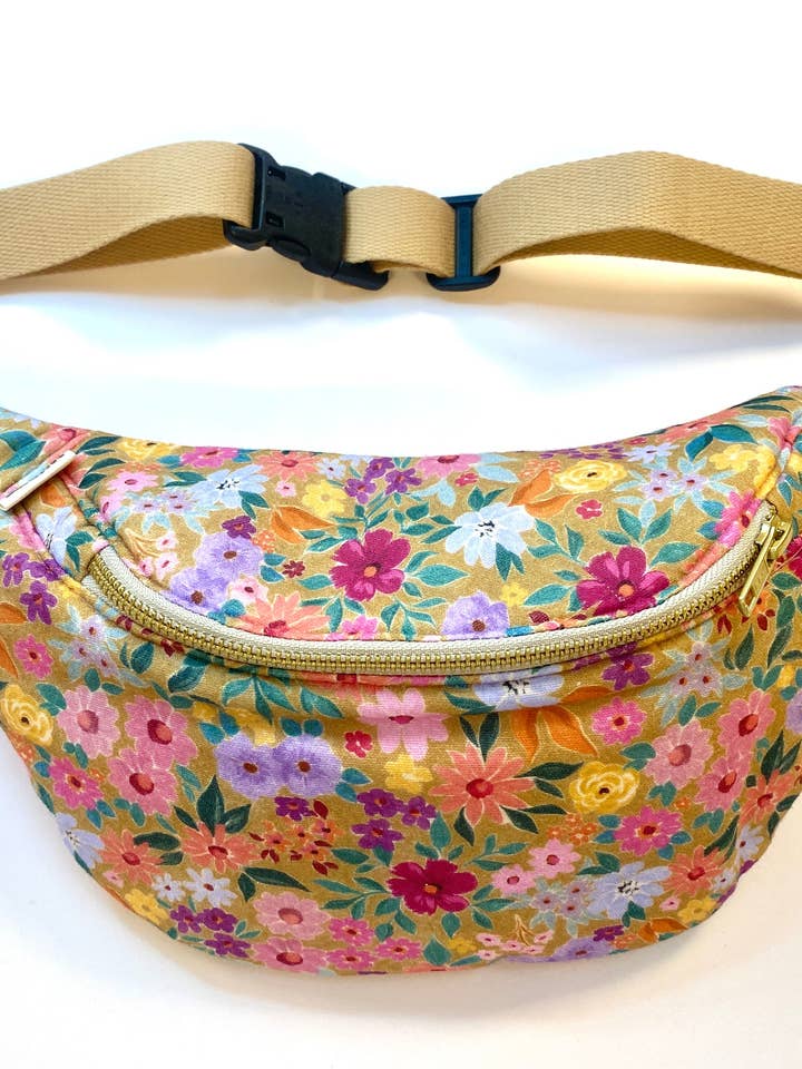 Banana - Flowery for wholesale by Ateliermhoon