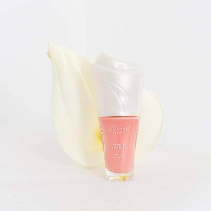 CLEVER BEAUTY – Großhandel Nagellacke – Natürlicher Nagellack #11 CONFIANTE