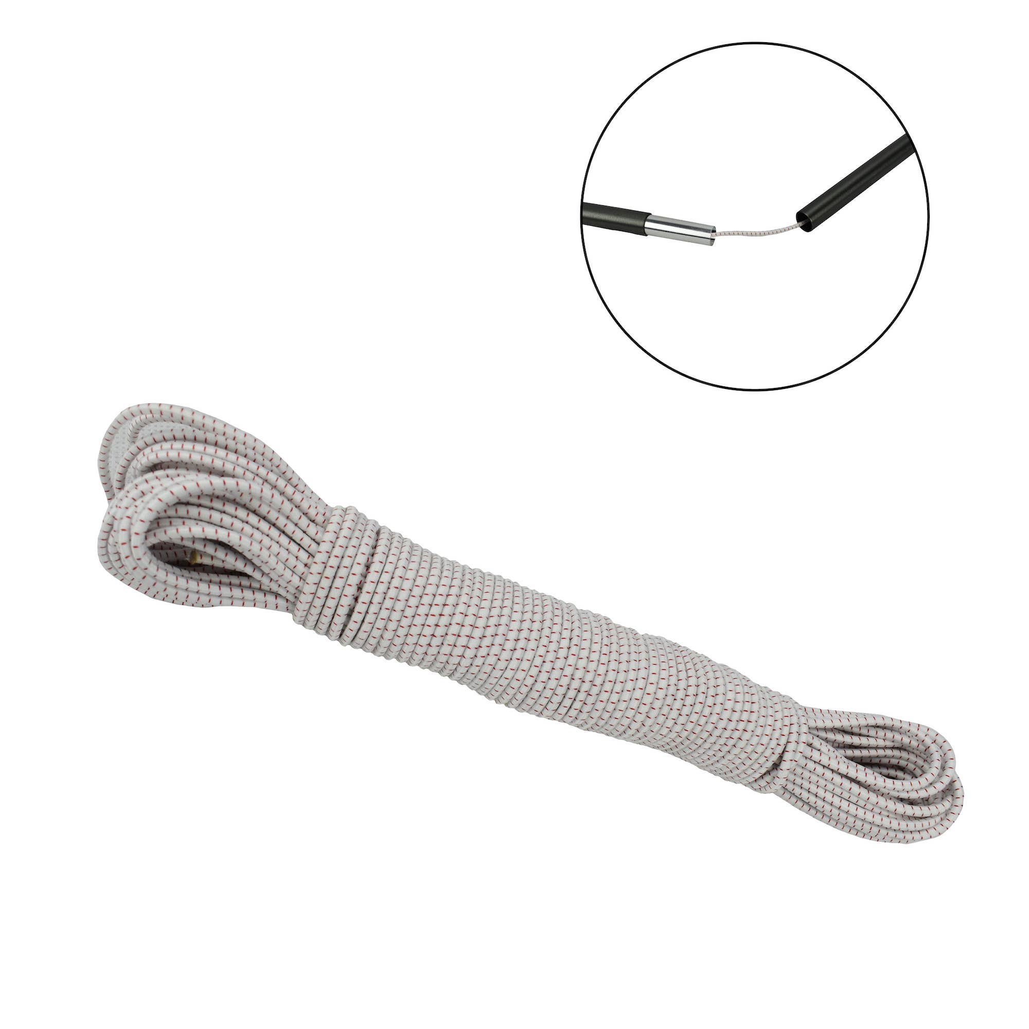 AceCamp - Wholesale Sporting Accessories - SHOCK CORD POLE REPAIR2