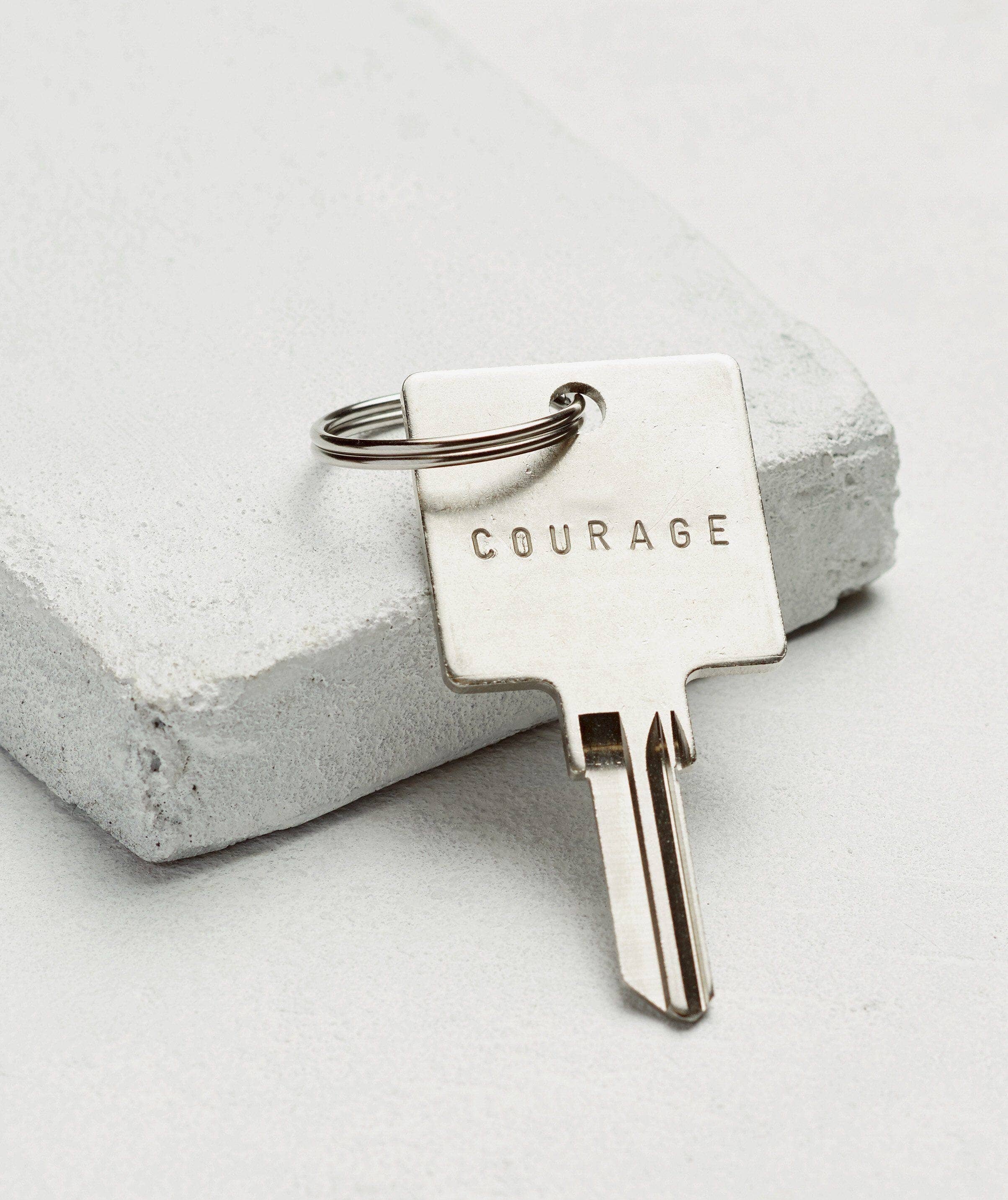 The Giving Keys – Großhandel Schlüsselanhänger – Unisex – Original Schlüsselbund12