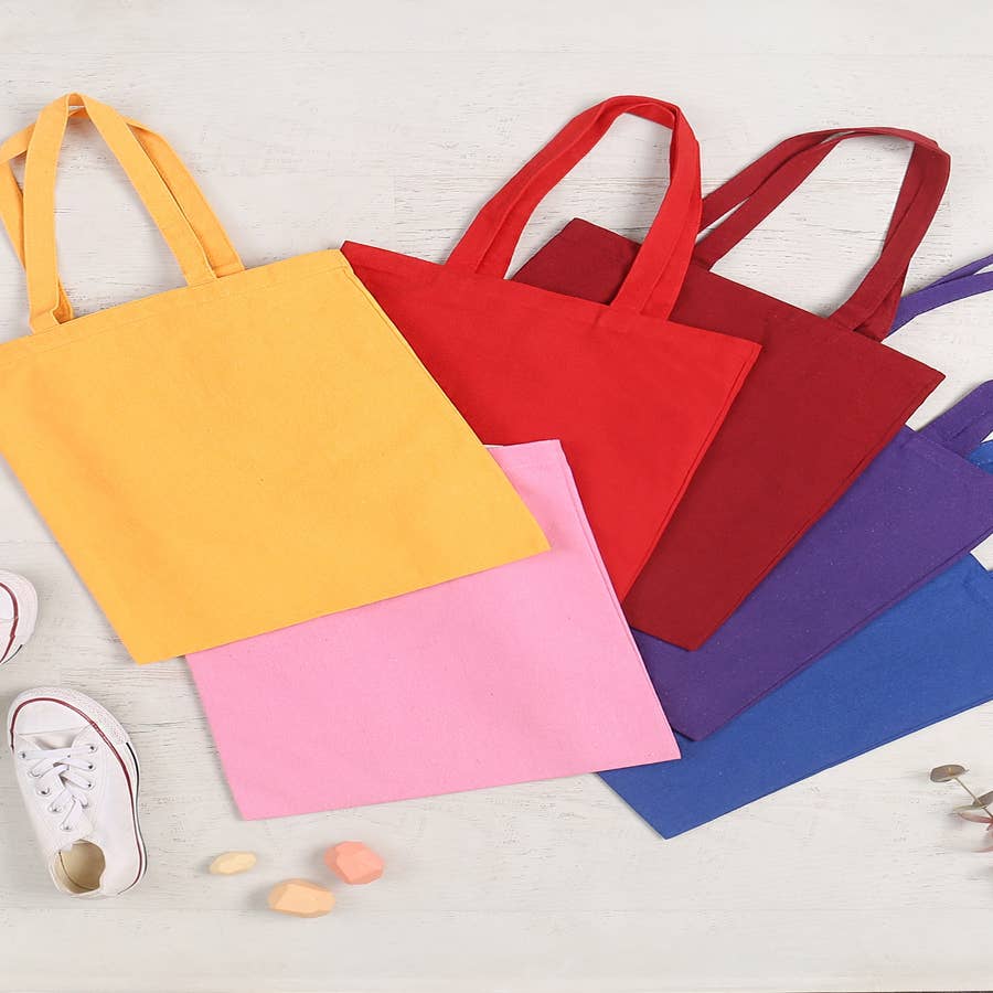 Purchase Wholesale sublimation blank tote bags. Free Returns & Net 60 Terms  on Faire