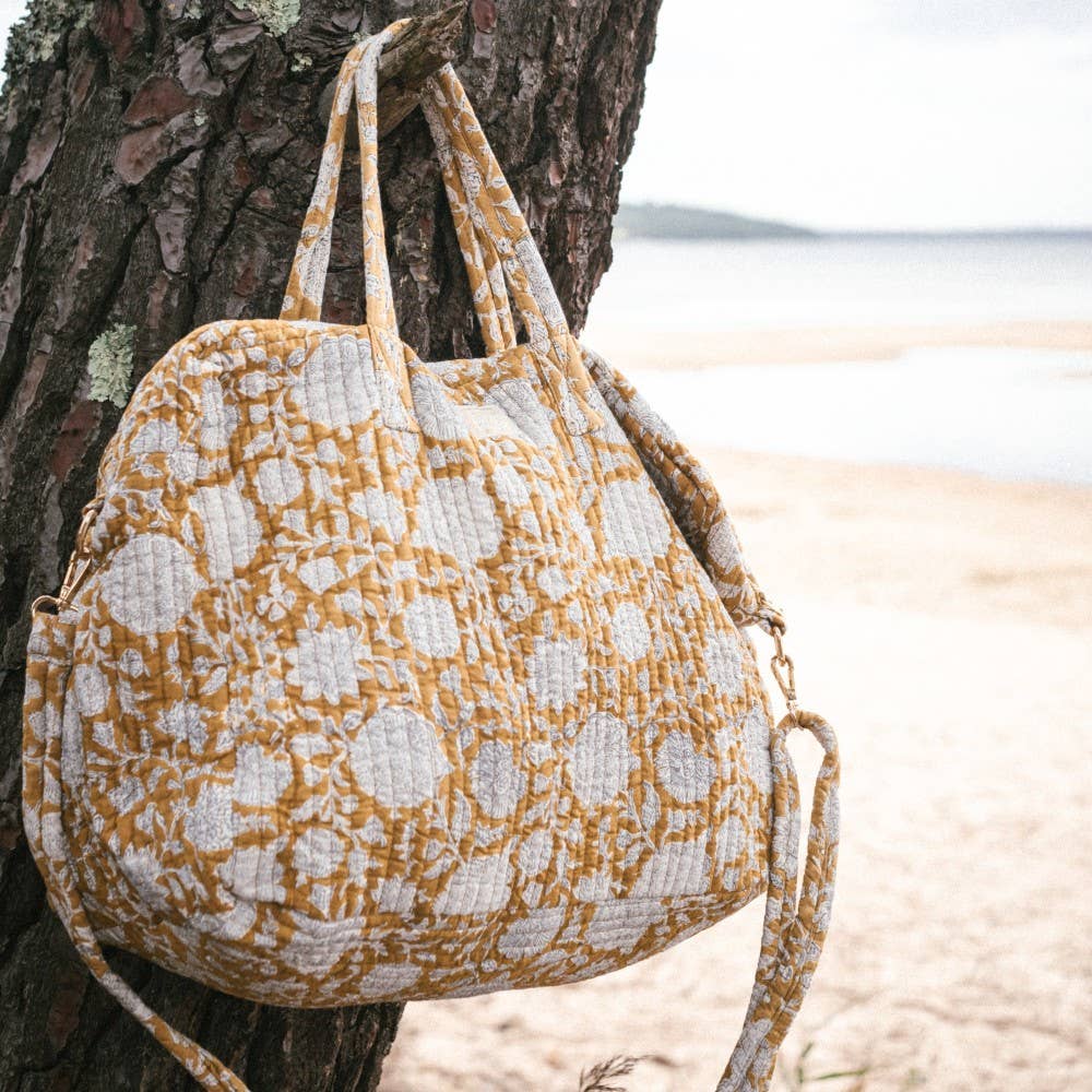 Bonheur du Jour - Vendita all'ingrosso Sacca da viaggio - Donna - Borsa Shopper - Tupia Assenzio2