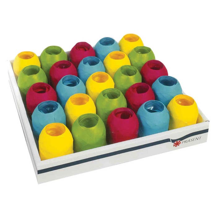 Bright Copps - Box of 25 for wholesale by Deva Designs Ltd