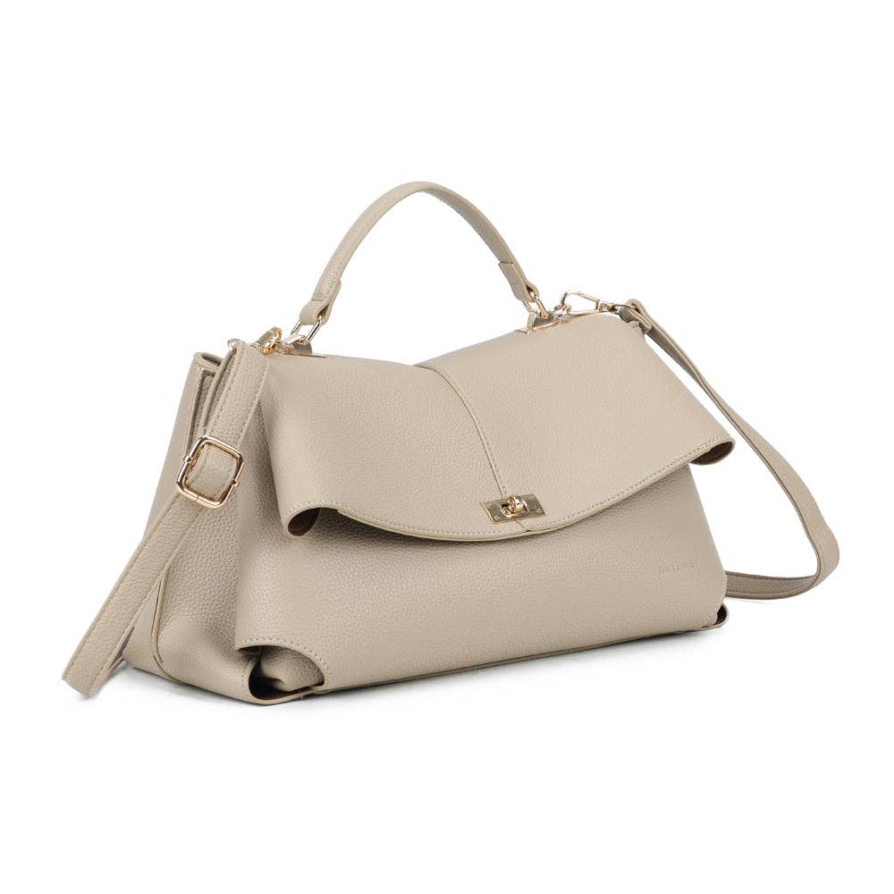 Gallantry - Wholesale Top Handle Bag - Women's - The Eloquent (R-9127-1)4