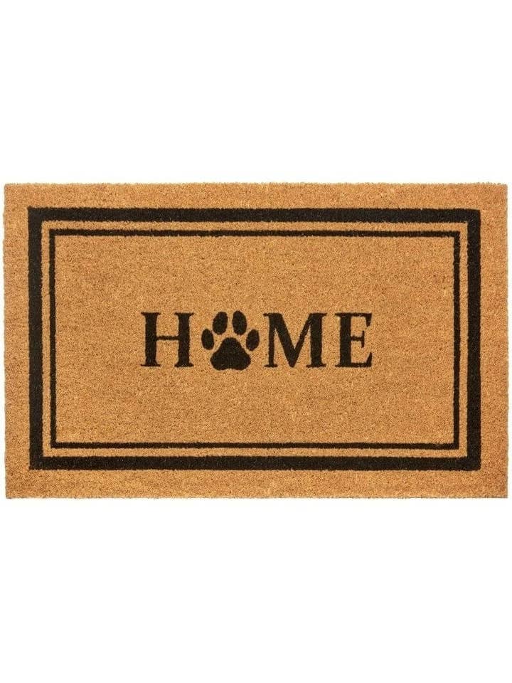 Mix Mats Doormat Kokos Home Design for wholesale by THE RUGS
