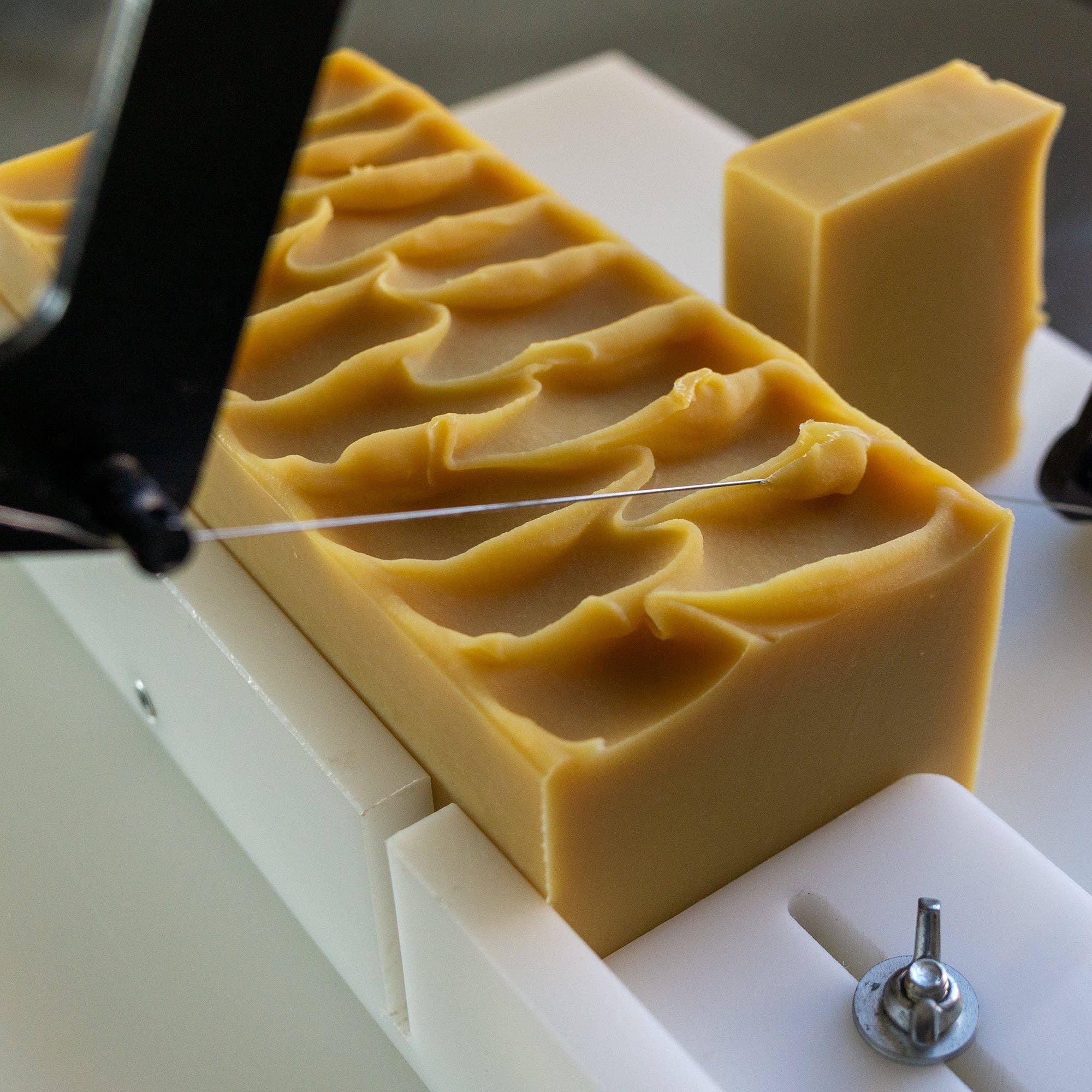 Delta Tule - Wholesale Bar Soap - Mylk & Oats // Orange Clove Oatmeal & Coconut Milk Soap6