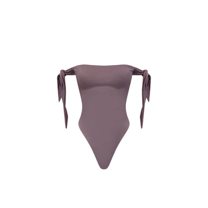 Brisea Swim - Wholesale One Piece Swimsuit - Women's - Kenzie One Piece