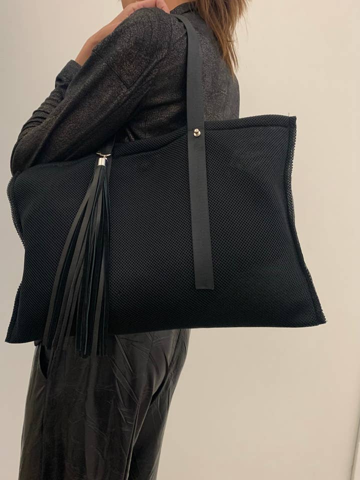 Neopren LG Tragetasche für den Großhandel von DAVID GALAN