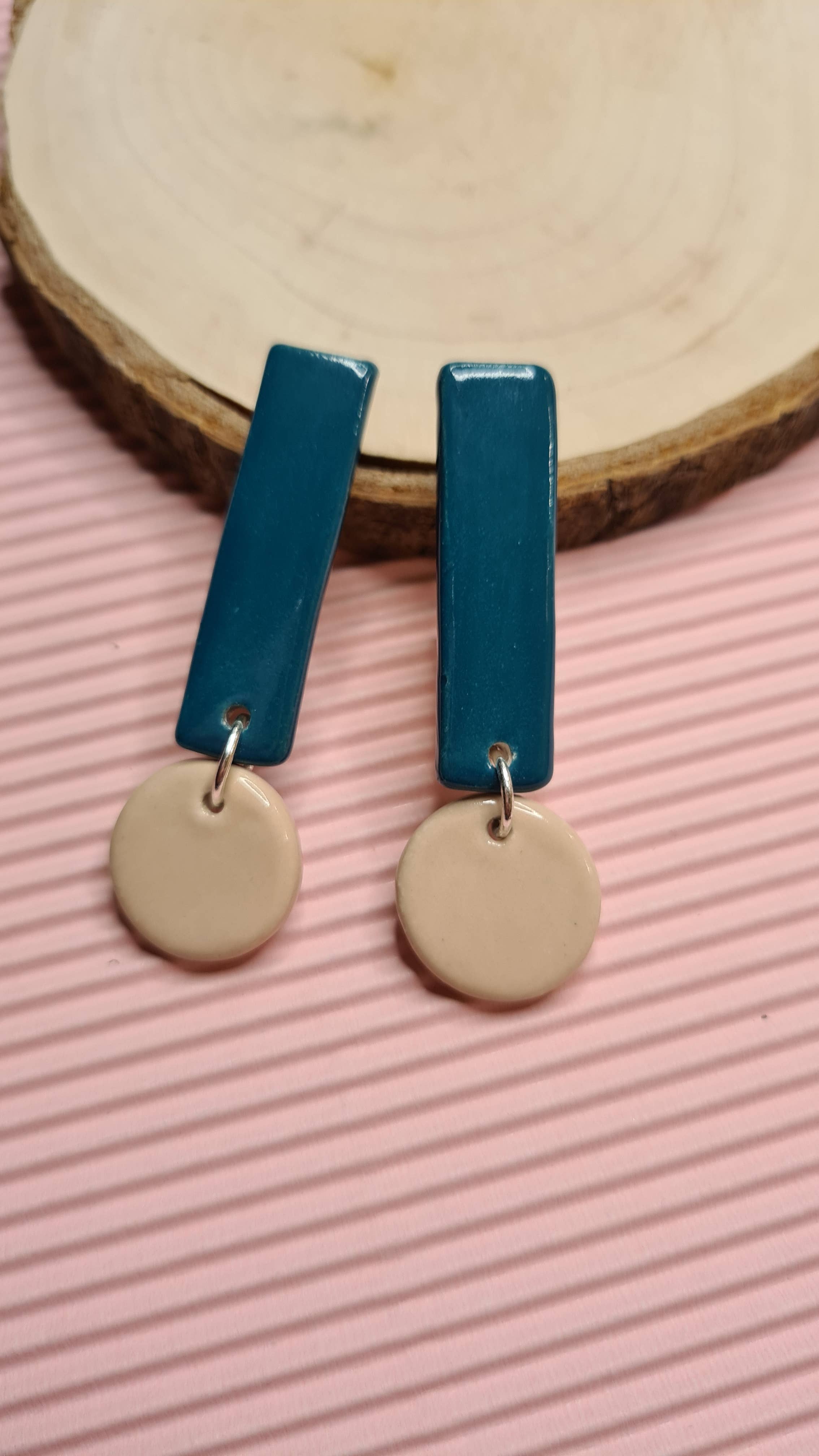 REMOVED BRAND - Wholesale Dangle Earrings - Bodrum5