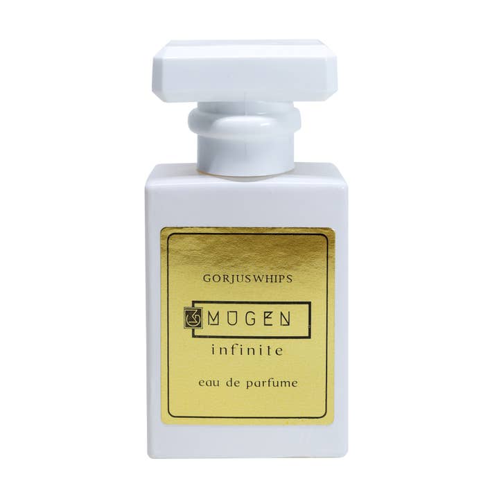 Olio profumato MuGen per la vendita all'ingrosso da parte di The Haus Of Hue