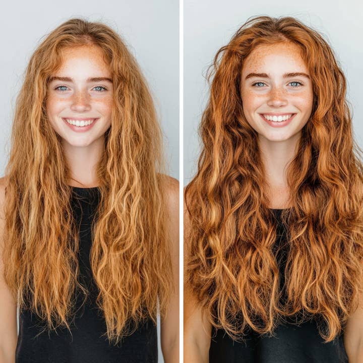 Orglamix - Wholesale Hair Spray - Sea Salt Spray Hair Texturizer Biotin + Rosemary | Trending4