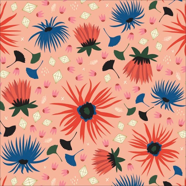 Maya Créa - Wholesale Period Underwear - Women's - Periodic towels size M6